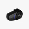 10S Motorcycle Bluetooth Communication System Single Pack