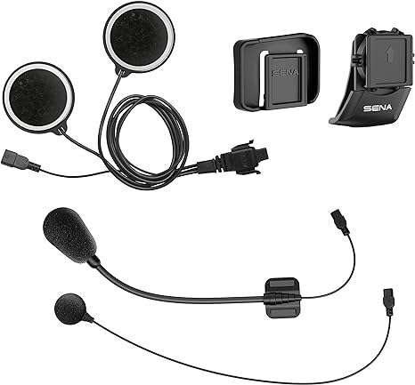 10c 2 10C Evo Helmet Clamp Kit