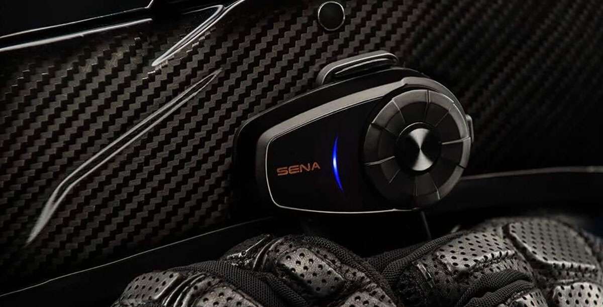 Sena 10S