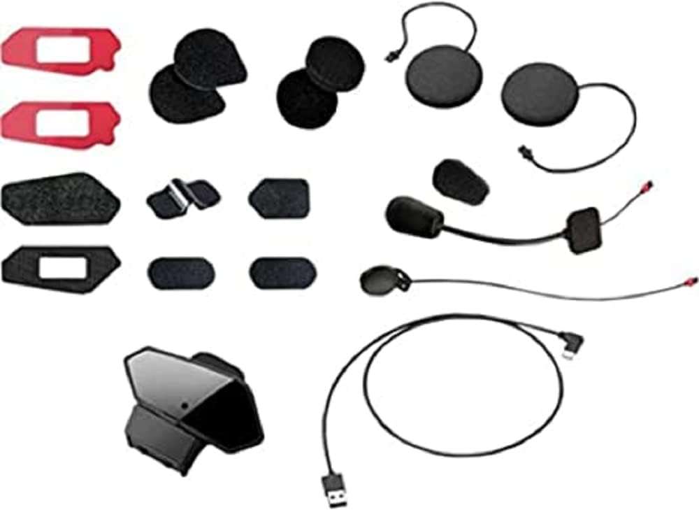 414kWKhQltL._AC_SL1000_ 50R Mounting Accessory Kit with SOUND BY Harman Kardon Speakers and Mic