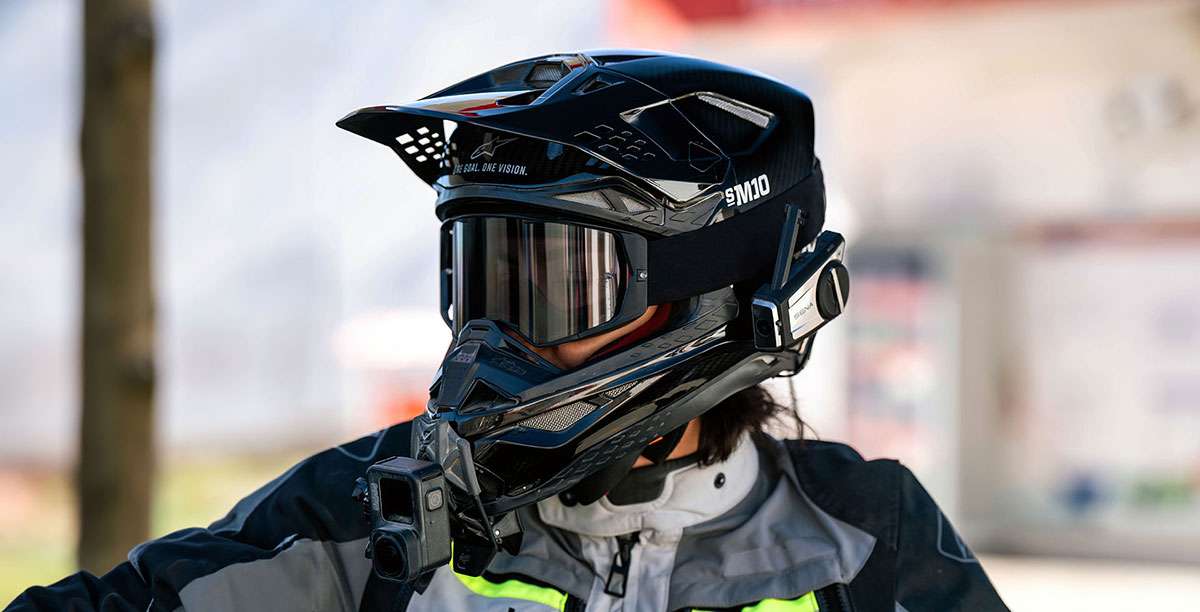 Sena 50C