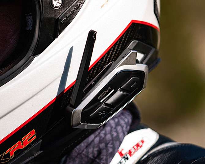 Sena 50R