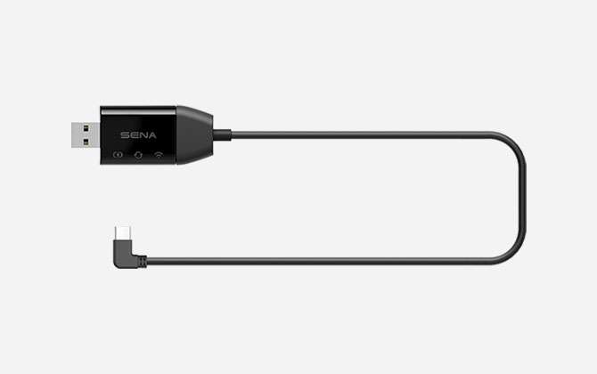 SENA 50 SERIES WIFI ADAPTER