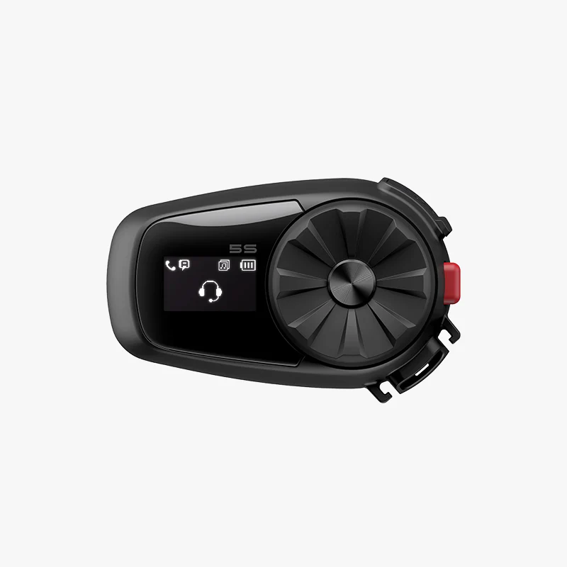 5s 1 5S Bluetooth Communication System Single Pack