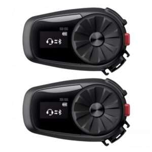 5S Bluetooth Communication System Dual Pack