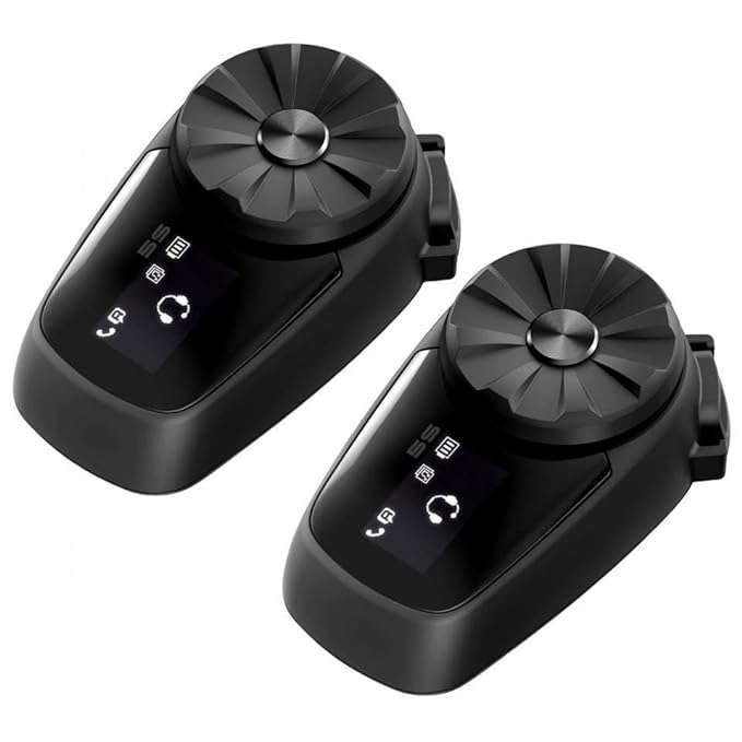 5s dual 3 5S Bluetooth Communication System Dual Pack