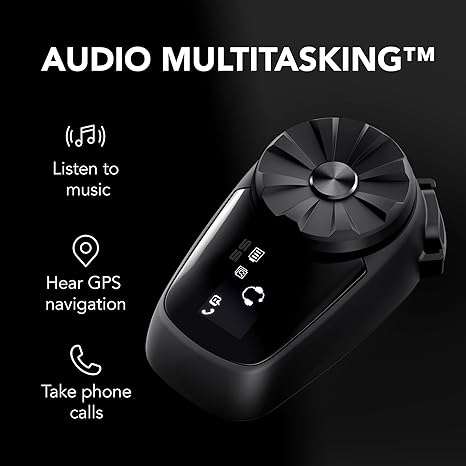 5s3 5S Bluetooth Communication System Single Pack