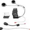 10S Helmet Clamp Kit