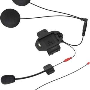 Helmet Clamp Kit for SF1, SF2 and SF4