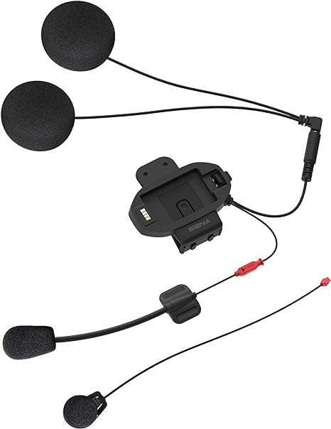 71rRA8qervL._AC_SX466_ Helmet Clamp Kit for SF1, SF2 and SF4
