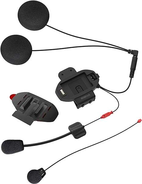 71swQn1s8uL._AC_SX466_ Helmet Clamp Kit for SF1, SF2 and SF4