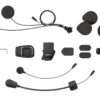 Sena 5S Helmet Clamp Kit