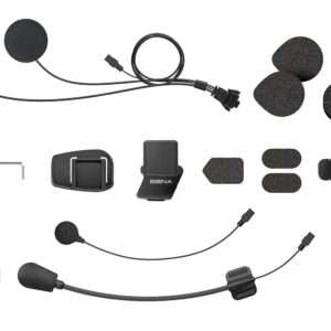 Sena 5S Helmet Clamp Kit