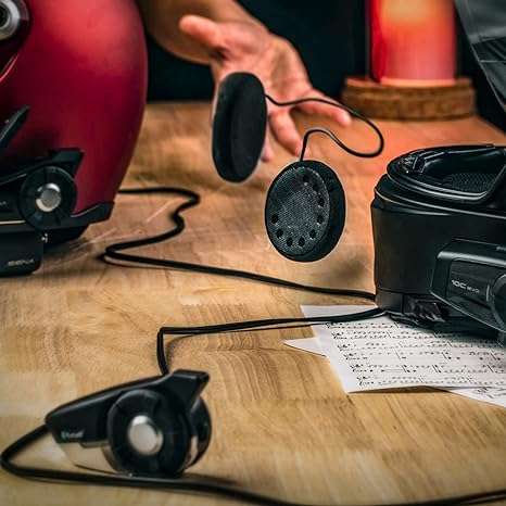 HD SP1 HD Speakers Type B for 5S, 10C EVO and 10C Pro