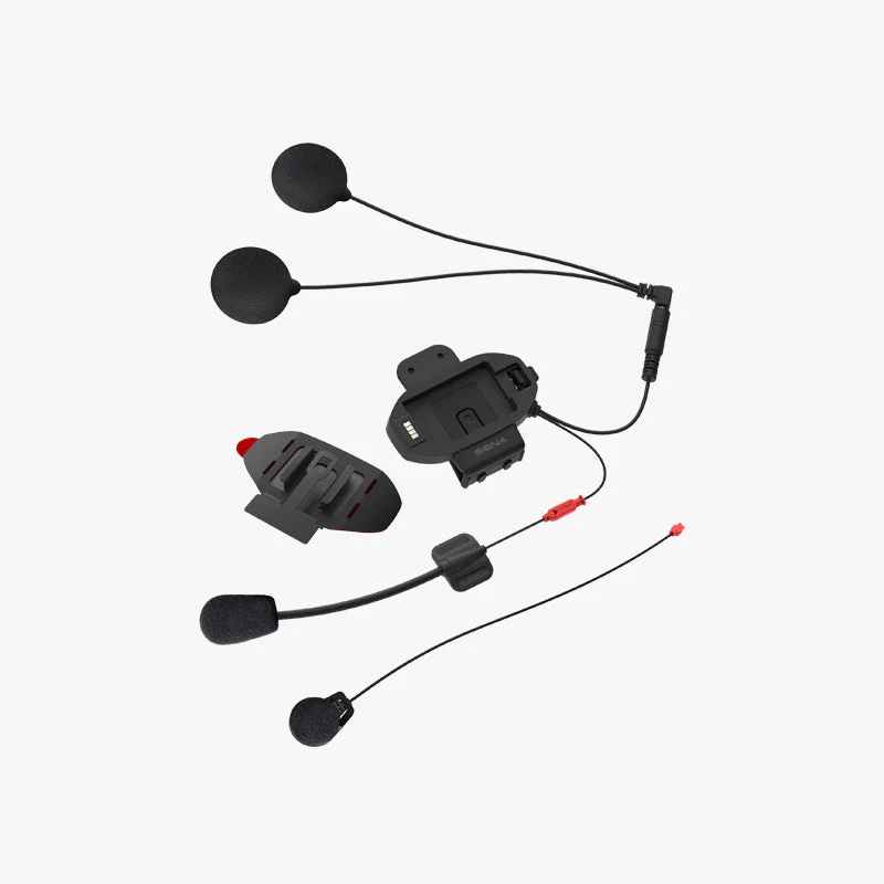 Helmet-Clamp-Kit-for-SF1-SF2-and-SF4-SENA-Dev-Store-VDS-982 Sena Helmet Clamp Kit for SF1, SF2 and SF4