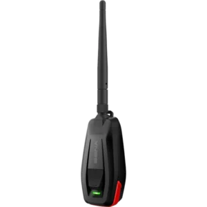 MeshPort Red