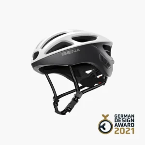 R1 EVO Smart Cycling Helmet