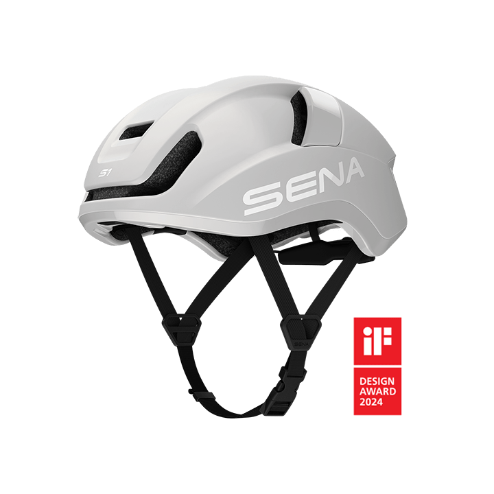 S1_Smart Helmet