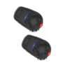 SMH5 Bluetooth Communication System Dual Pack