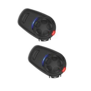 SMH5 Bluetooth Communication System Dual Pack
