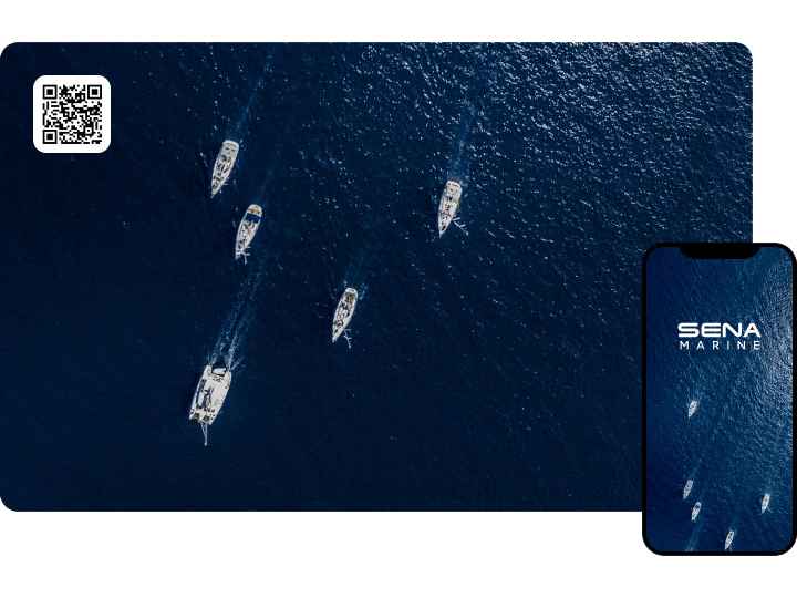 Sena Marine App