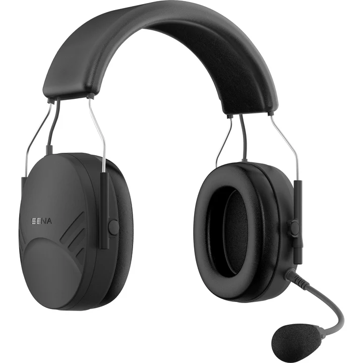 TUFFTALK-LITE-01-04 Tufftalk-Lite