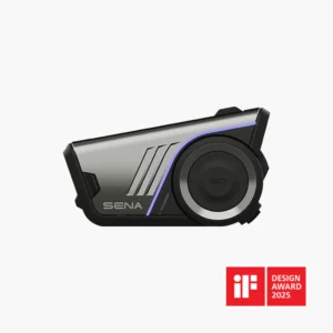 Sena 60S Motorcycle Communication Headset Dual pack