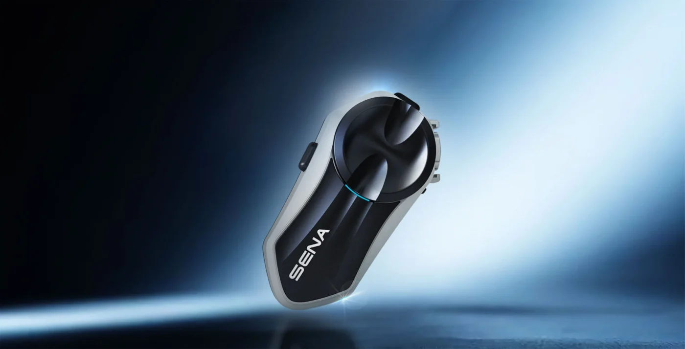 Best Motorcycle Bluetooth Headset India: Sena B20 Review & Features