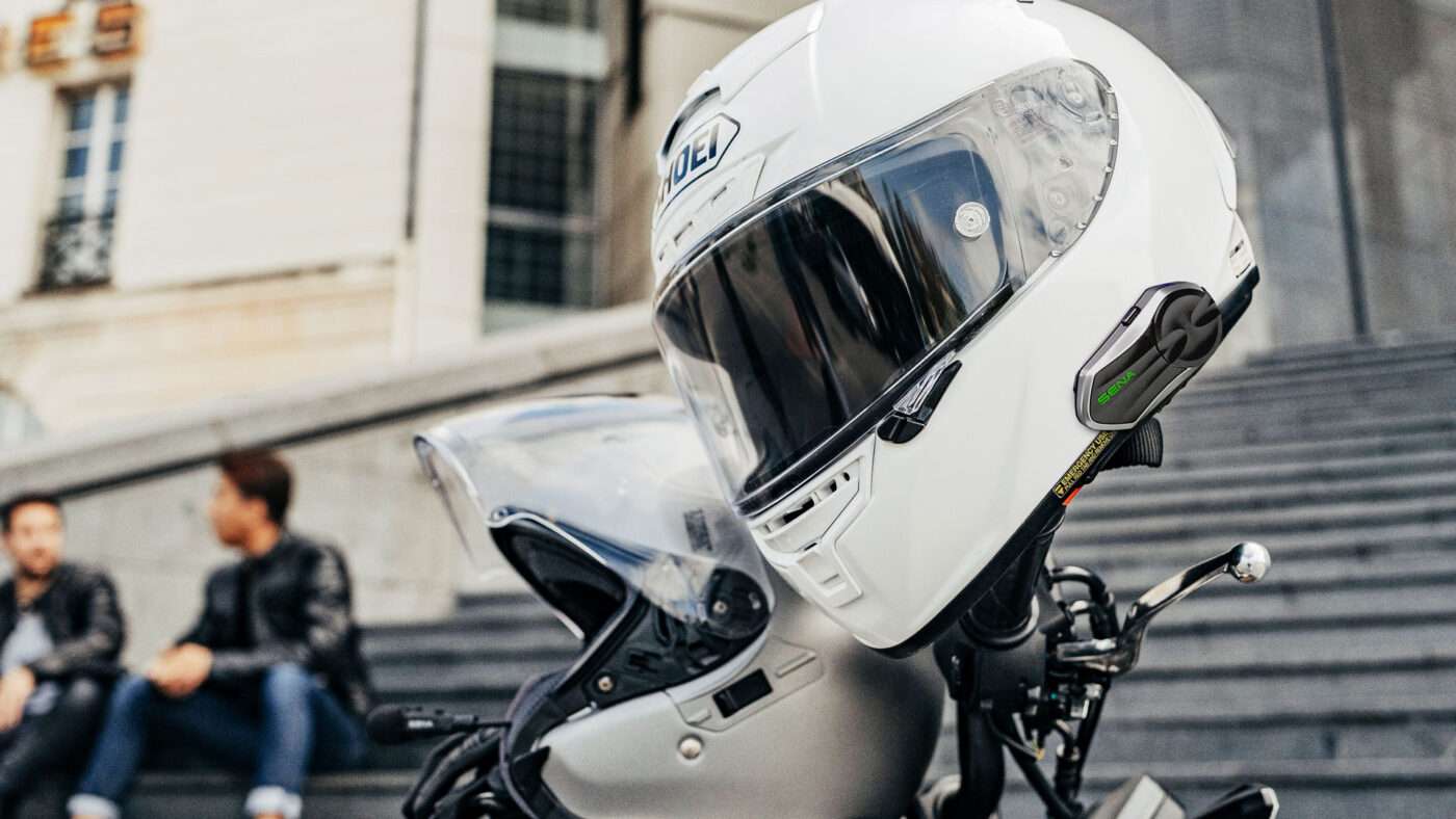 SENA B20