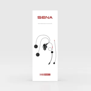 Sena B20 Helmet Clamp Kit