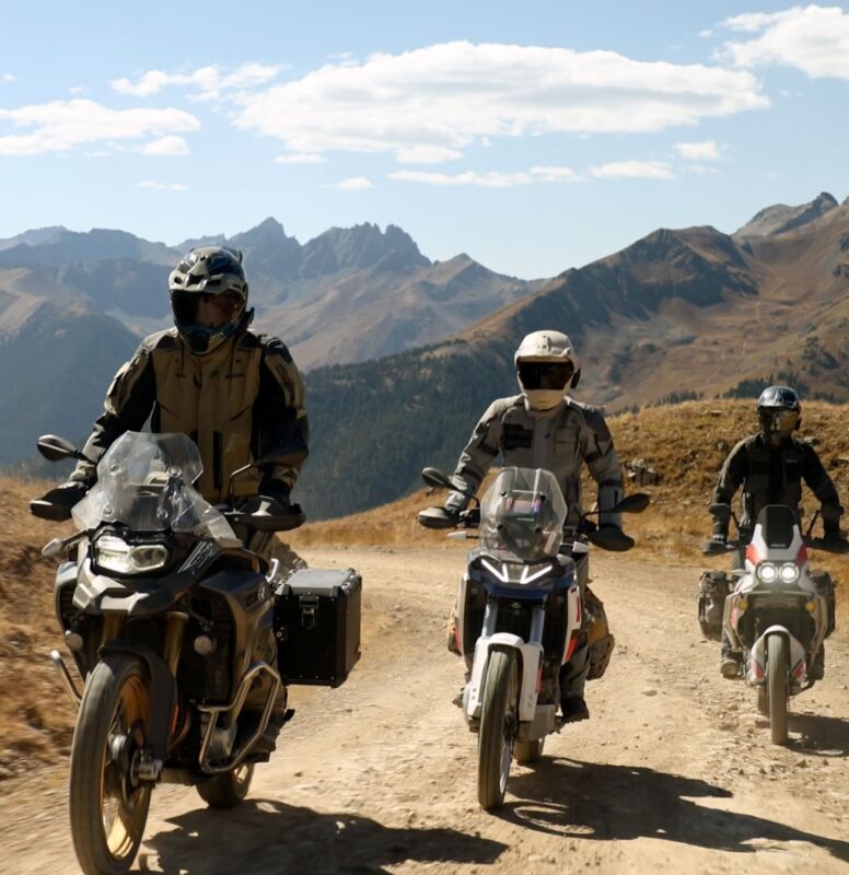 The Sena Advantage: Why Indian Riders Trust Our Tech